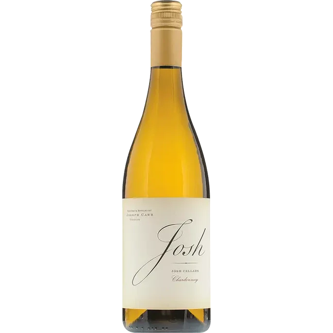 Josh Chardonnay 750 ML