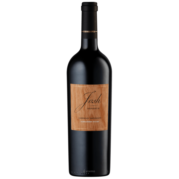 Josh Reserve Cabernet Sauvignon Alexander Valley 750 ML