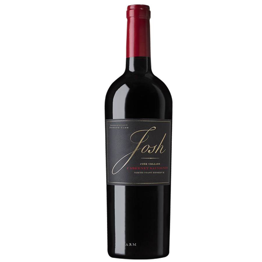 Josh Reserve Cabernet Sauvignon North Coast 750 ML