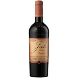 Josh Reserve Zinfandel Bourbon Barrel Aged 750 ML