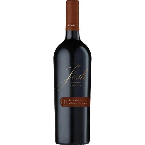 Josh Vintage Reserve Paso Robles Cabernet Sauvignon