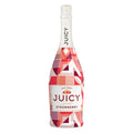 Juicy Sparkle Strawberry 750 ML