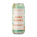 June Shine Hard Kombucha Blood Orange Mint (One Pint)