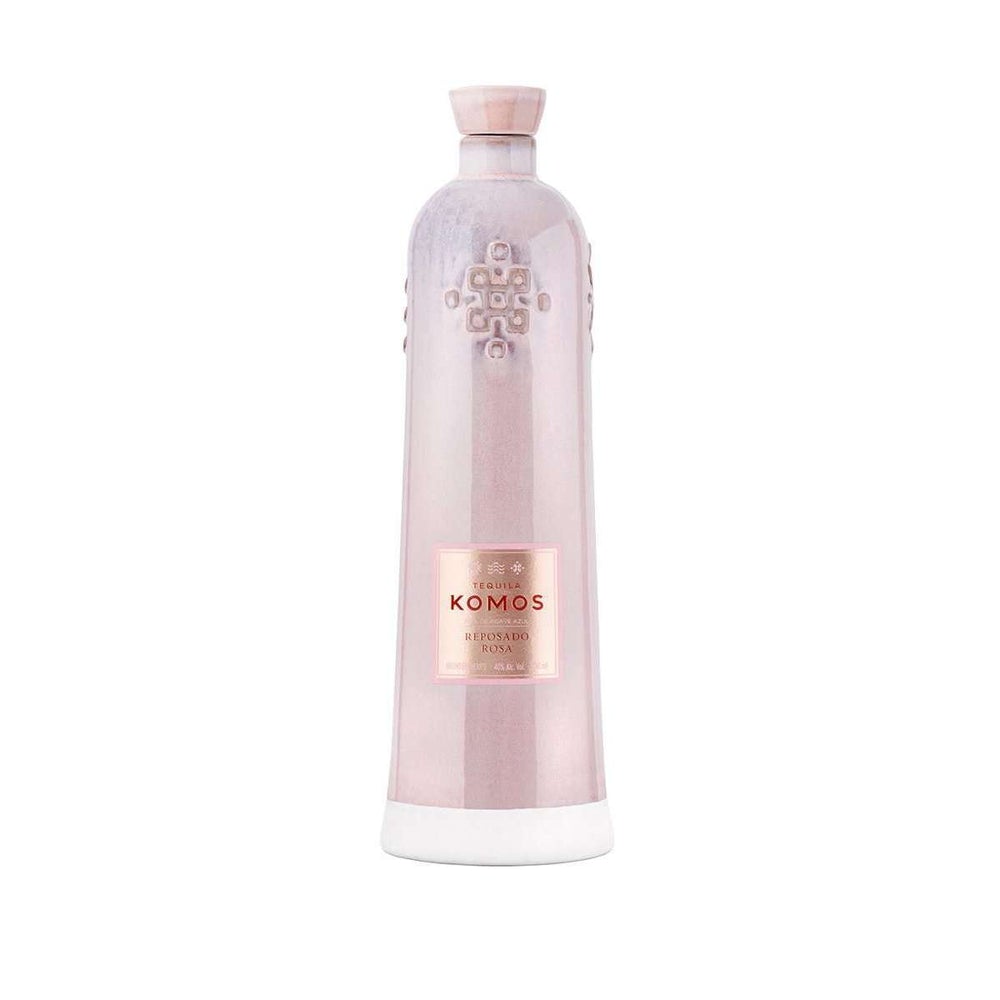 KOMOS REPOSADO ROSA TEQUILA 750 ml
