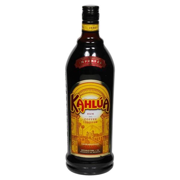 Kahlua Coffee 750 ml