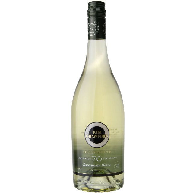 Kim Crawford Illuminate Sauvignon Blanc 750 ML