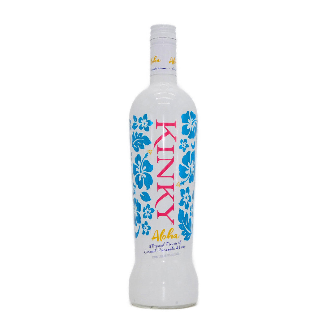 Kinky Aloha 750 ML
