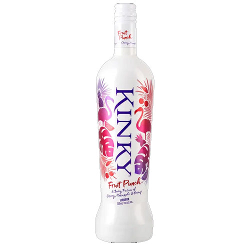 Kinky Fruit Punch 750 ML