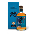 Kujira, 10 Years Old White Oak Virgin Cask Single Grain Ryukyu Whisky 700 ml