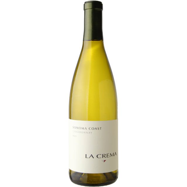 La Crema Sonoma Coast Chardonnay 750 ML