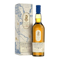 Lagavulin 11 Year Offerman Edition Caribbean Rum Cask Finish 750 ml