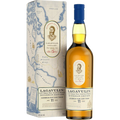 Lagavulin 11 Year Offerman Edition Caribbean Rum Cask Scotch 750 ml