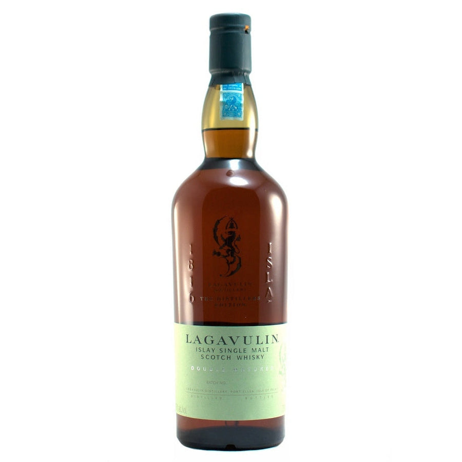 Lagavulin Scotch Whisky 2020