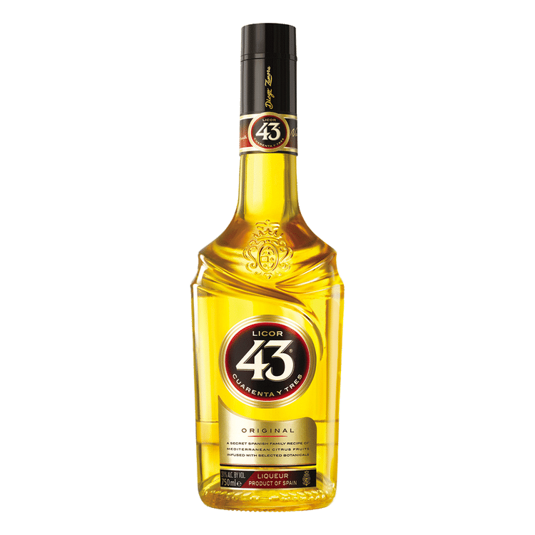Licor 43 Liqueur