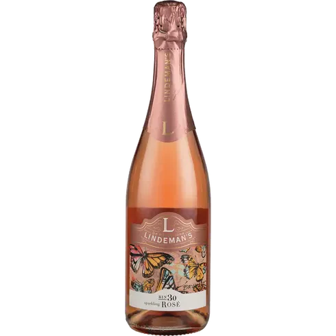 Lindeman's Bin 30 Sparkling Rose 750 ML