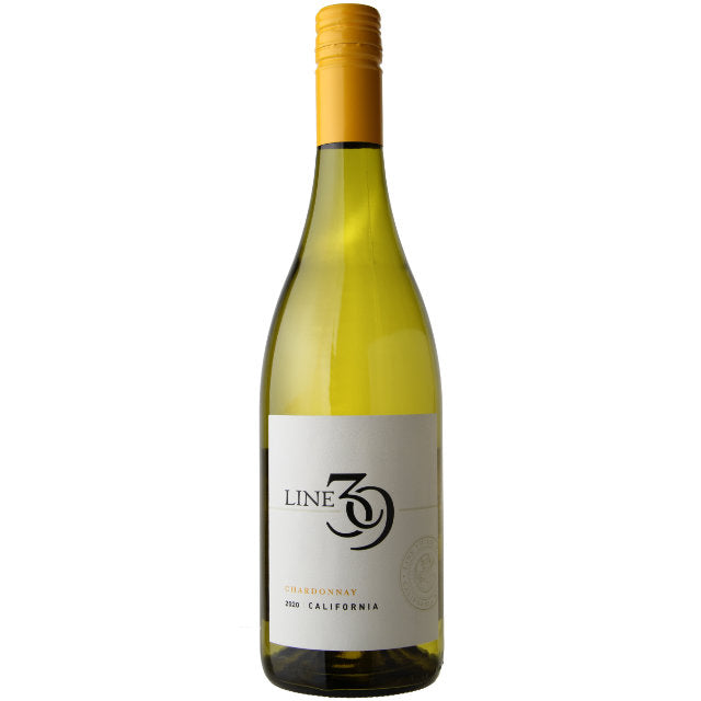 Line 39 Chardonnay 750 ML