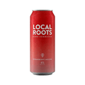 Local Roots Hard Kombucha Strawberry Mojito (One Pint)