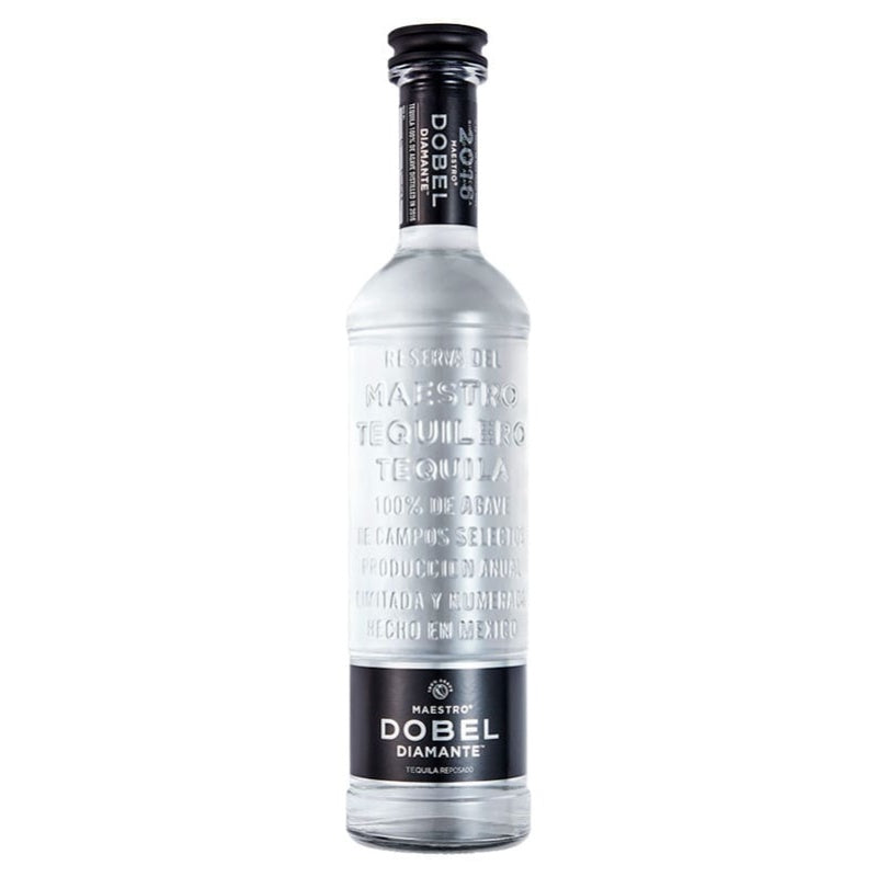 Maestro Dobel Diamante Reposado 750ml