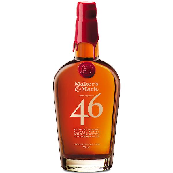 Maker's 46
