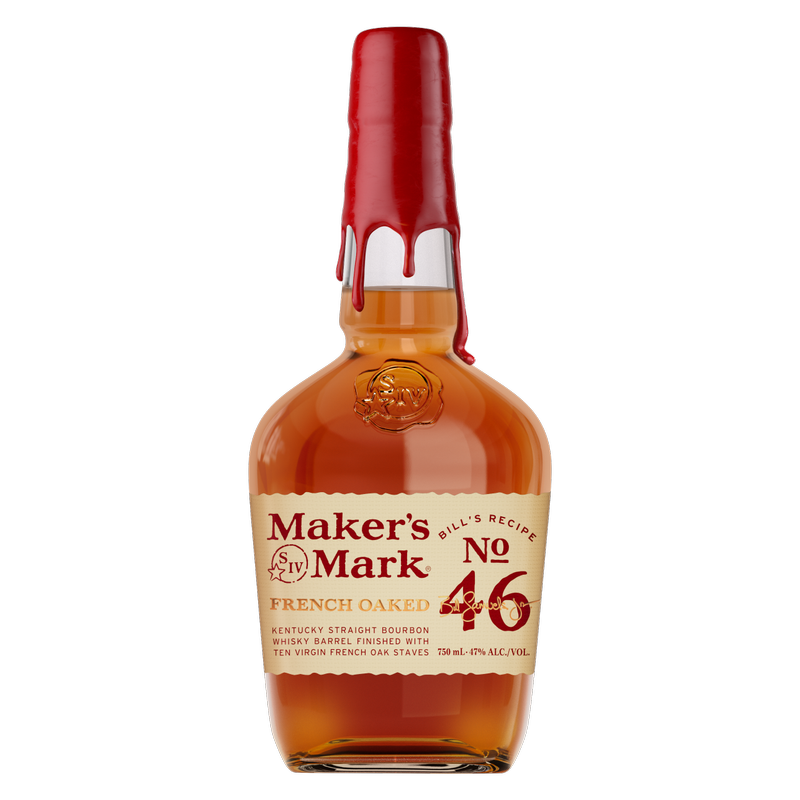 Maker's 46