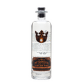 McQueen And The Violet Fog Gin