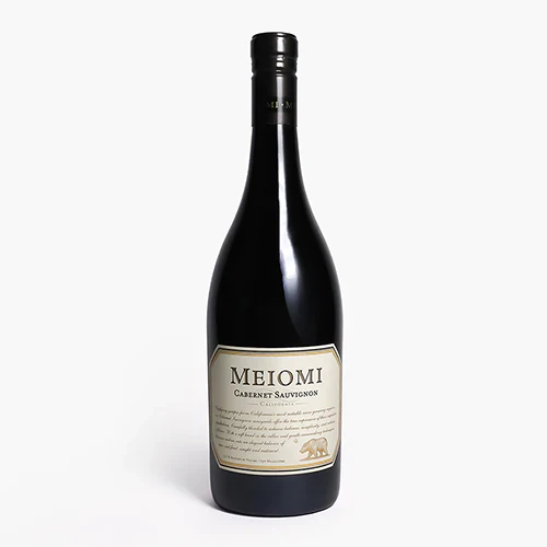 Meiomi Cabernet Sauvignon California 750 ML