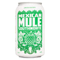 Mexican Mule South Norte 4-Pack (12 FL OZ Per Can)