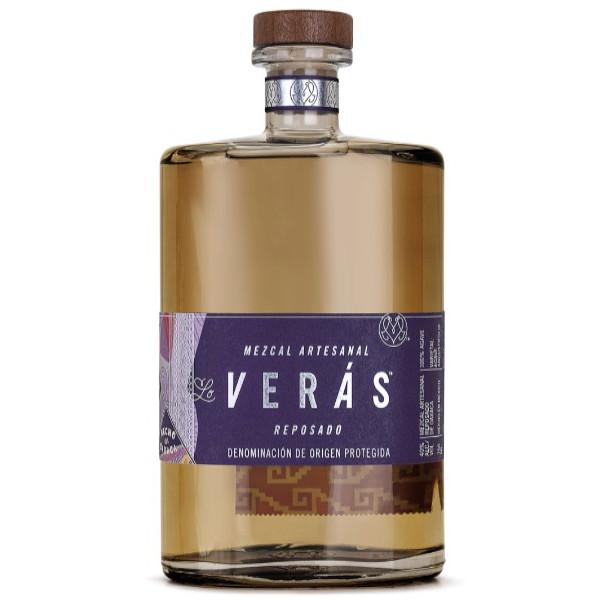 Mezcal Veras - Reposado