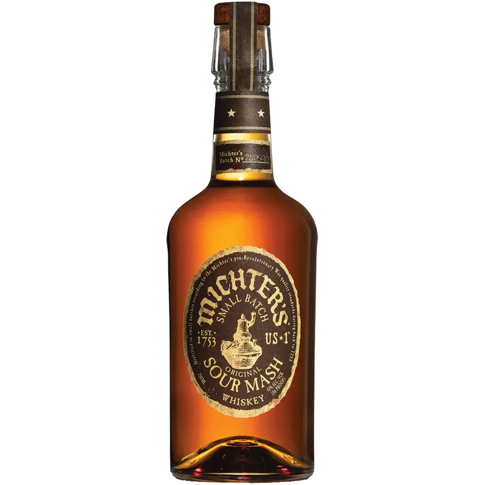 Michter's US1 Sour Mash Whiskey 750 ml