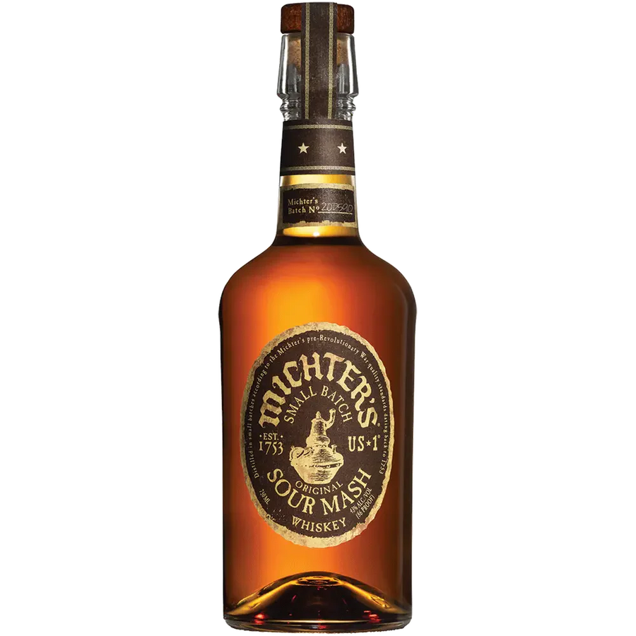 Michter's US1 Sour Mash Whiskey 750 ml