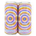 Modern Times Beer Chameleon Suit 4-Pack (16 FL OZ Per Can)