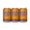 Modern Times Beer Dungeon Map 6-Pack (12 FL OZ Per Can)