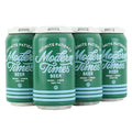 Modern Times Beer Infinite Patience 6-Pack (12 FL OZ Per Can)