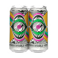 Modern Times Beer Submerisble City 4-Pack (16 FL OZ Per Can)