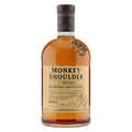 Monkey Shoulder - Batch 27 The Original Blended Scotch 750 ml