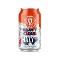 Mother Earth Brew Co. Heavy Cloud 6-Pack (12 FL OZ Per Can)