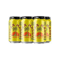 Mother Earth Brew Co. Tierra Madre 6-Pack (12 FL OZ Per Can)