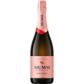 Mumm Napa Brut Rose Sparkling - 750 Ml