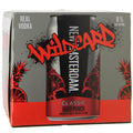 New Amsterdam Wildcard 4-Pack (12 FL OZ Per Can)