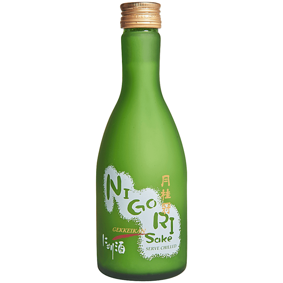 Nigori Sake Gekkeikan 300 ML