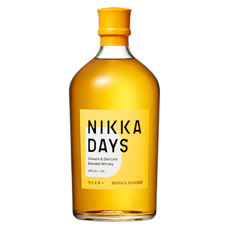 Nikka Whisky Days 750ml