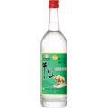 Niu Lan Shan Chen Niang Baijiu 750 ml