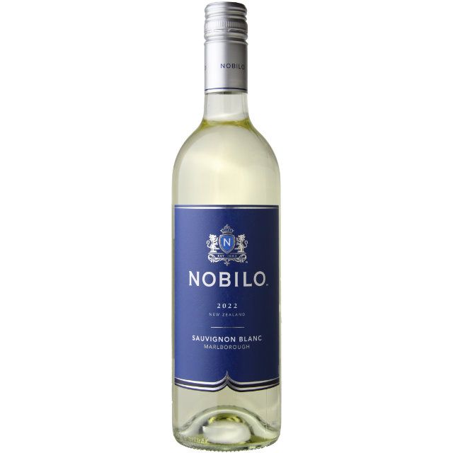 Nobilo Sauvignon Blanc 750 ML