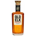 Old Elk Blended Straight Bourbon Whiskey 750ml