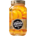 Ole Smoky Moonshine Peaches 750 ml