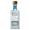 Olmeca Altos Tequila Mexico Plata 750ml