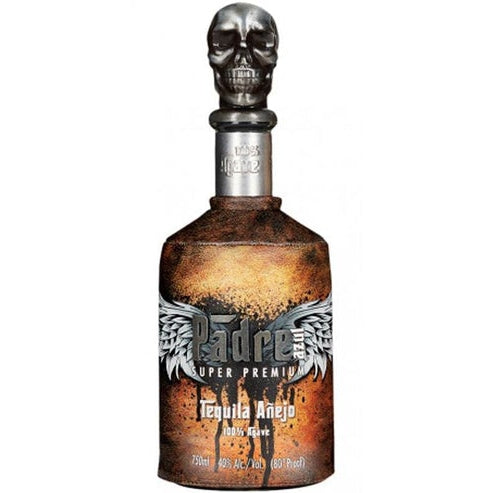 Padre Azul Anejo Tequila 750ml