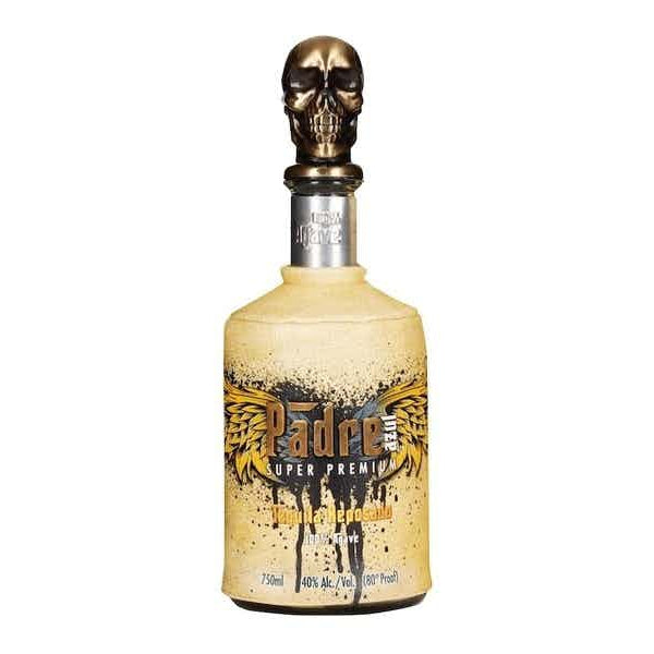 Padre Azul Reposado Tequila 750ml