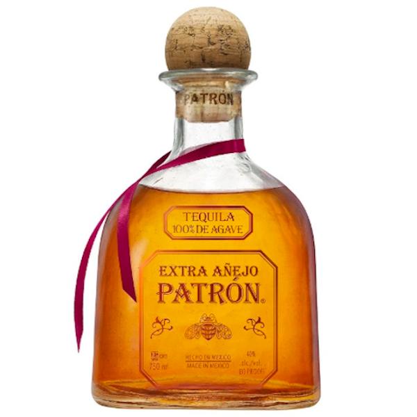 Patrón Extra Añejo 750 ml