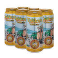 Pizza Port Brewing Co. Californian Honey Blonde Ale 6-Pack (16 FL OZ Per Can)